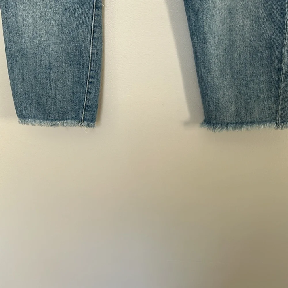 Madewell The Perfect Vintage Jean - Picture 4 of 13